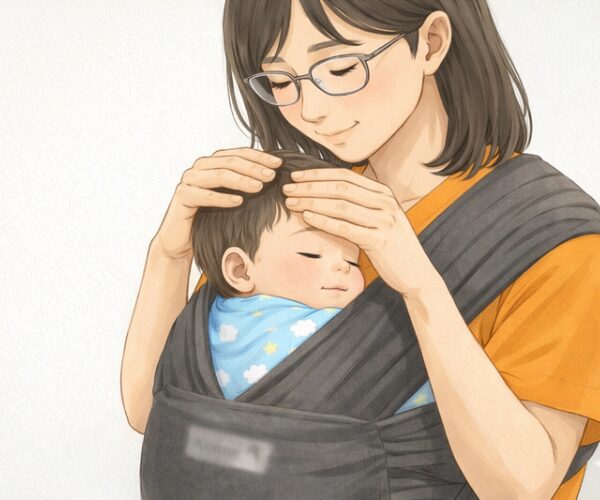 【熊本】赤ちゃんの頭の形・向きぐせミニ相談会｜はなみずき助産院